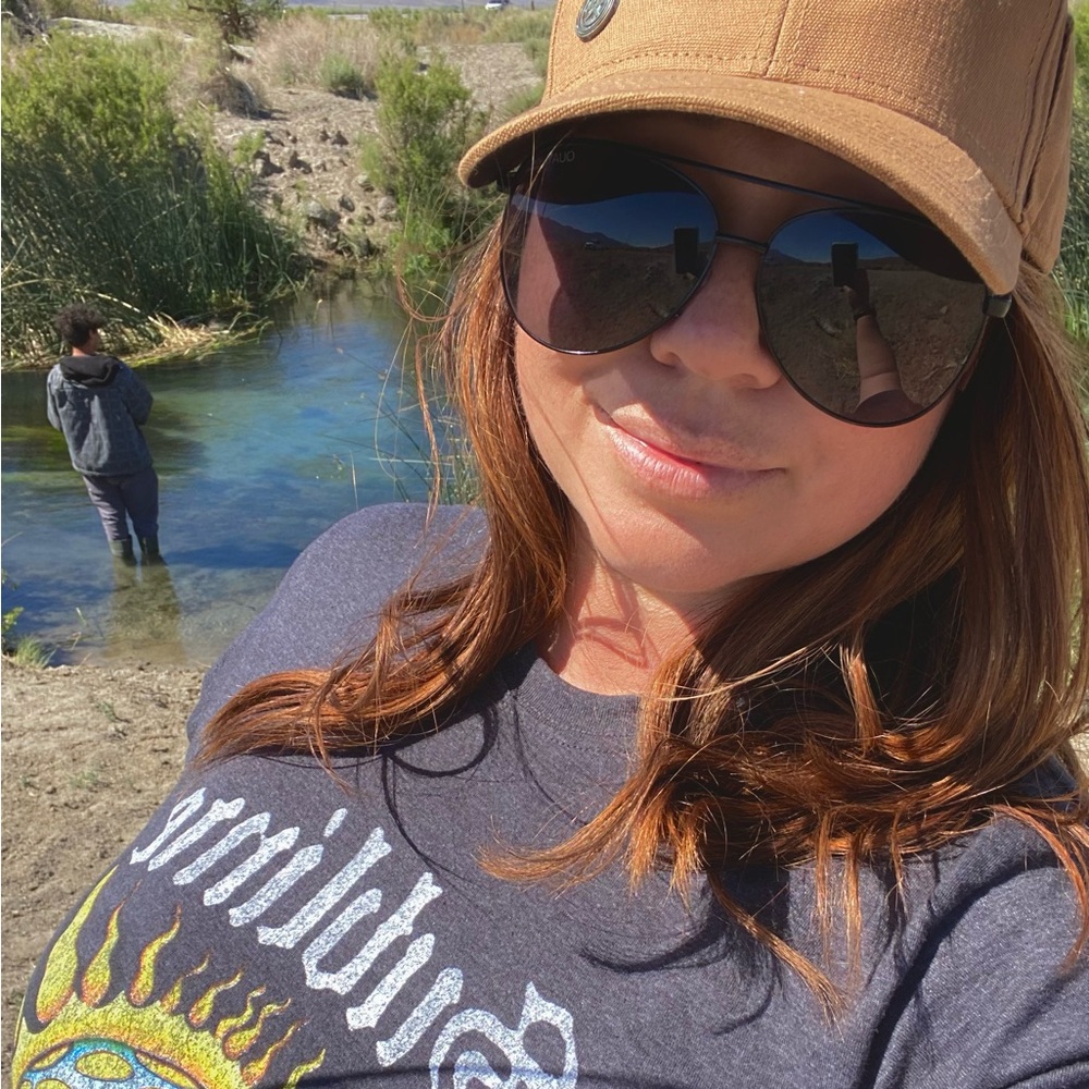 Meet your Posher, Jaclyn